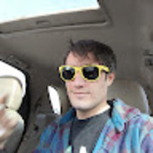 Meet your Posher, Glenn